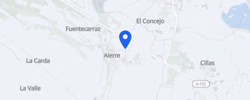 Carrera de Navidad Alerre