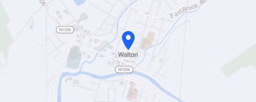 Walton Runs 5K