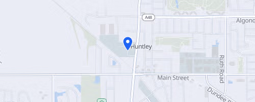 The Huntley Historical Society  -  Sew Hop'd Beer Mile