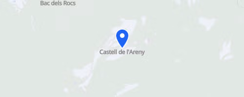 Roc de la Clusa Trail