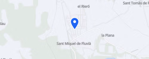 Cims de Girona - Sant Miquel