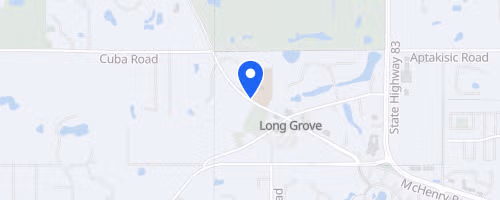 Long Grove Turkey Trot 5K & 8K