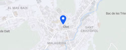 Cursa Nadalenca D'Olot