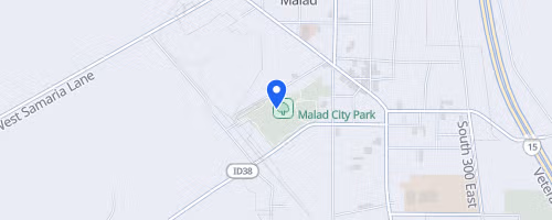 Malad Valley Marathon