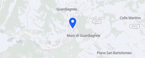 11° Notturna di Guardiagrele