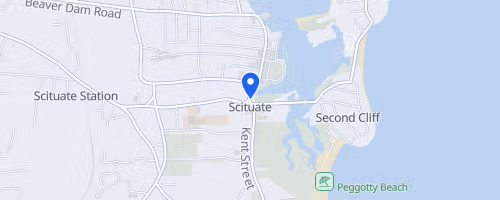 1st Annual Scituate Duck Drop