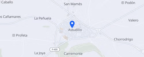 Astu Trail