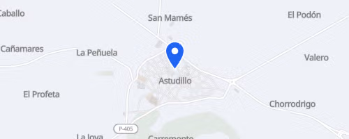 Triatlón Estándar de Astudillo