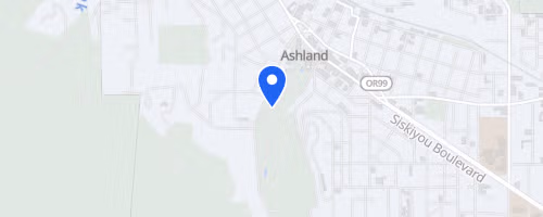 Mt. Ashland Hill Climb