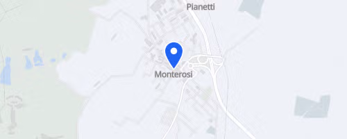 Monterosi Run