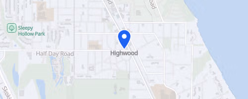 Highwood 5K