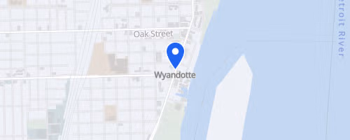 Wyandotte Firecracker 5k