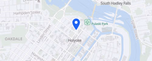 Holyoke St. Patrick's Road Race