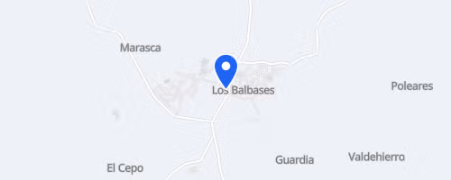 San Silvestre Los Balbeses