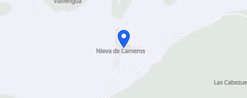 Trail Nieva de Cameros