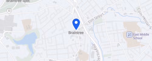 5K to Braintree Day