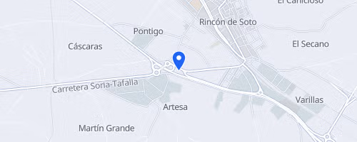 Duatlón Rincón de Soto
