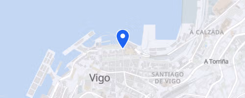 Nocturna Correndo por Vigo