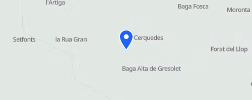 Pedraforca Xtrail