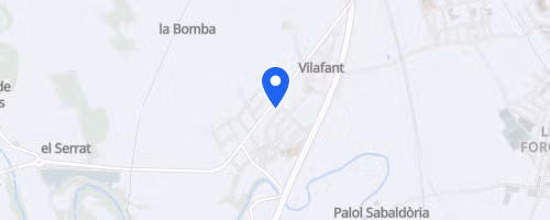 La Nocturna de Vilafant