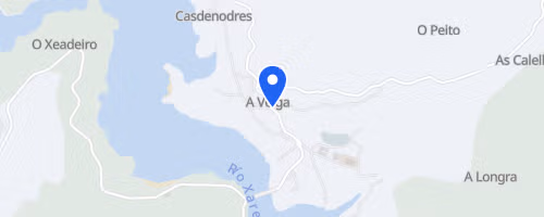 Andaina Solidaria contra o Cancro