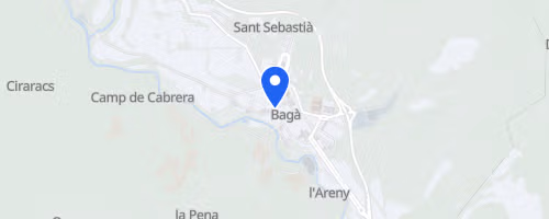 San Silvestre de Bagà