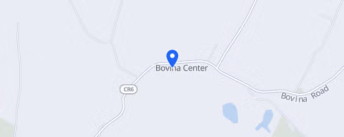 The Bovina 5K