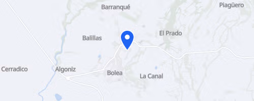 Ruta de los Catillos