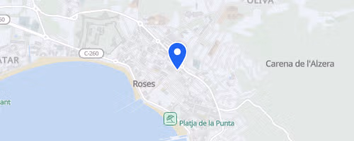 Mitja Badia Roses