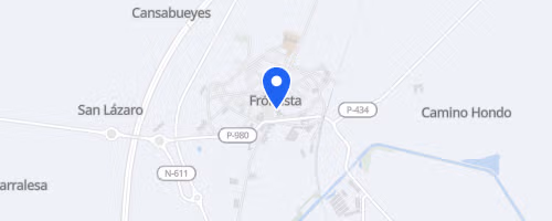 Triatlón Frómista