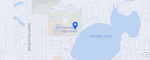 Wauconda Triathlons