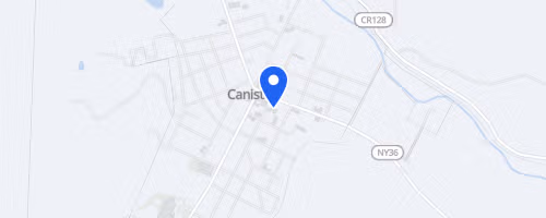 Canisteo Crazee Daze 5k Run/Walk