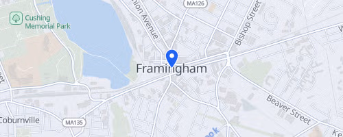 United Way 5K - Framingham
