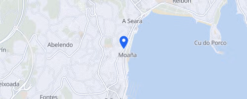 Travesía a Nado O Fisgón