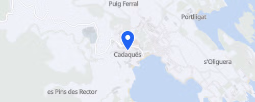 Sgrail 100 - Cadaqués