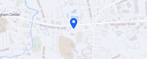 Massachusetts State Police Chase