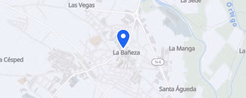 Vuelta León BTT