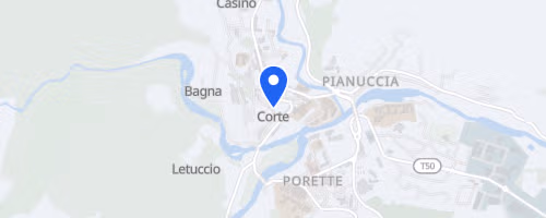Giru di Tumbone - 17 km 2026