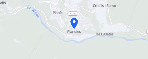 Pujada al Collet de les Barraques