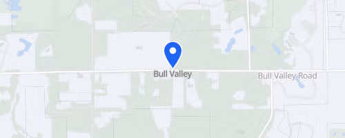 Bull Valley Monster Hill Challenge