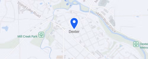 Dexter-Ann Arbor Run