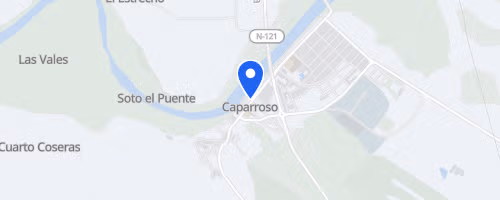 Wolf Race Caparroso