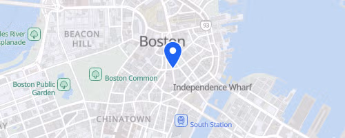 Boston Marathon