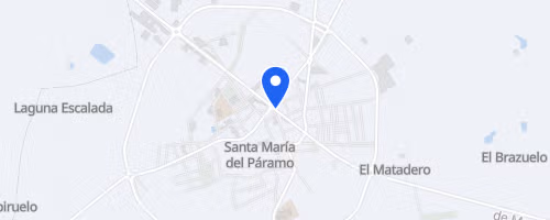 Legua Nocturna Santa María del Páramo