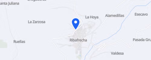 Ribafrecha Trail (Dama del Leza)