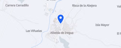 Desfío Albelda