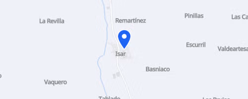 Travesía Nocturna El Torreón de Isar