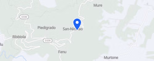 Triathlon de San Nicolao - San-Nicolao