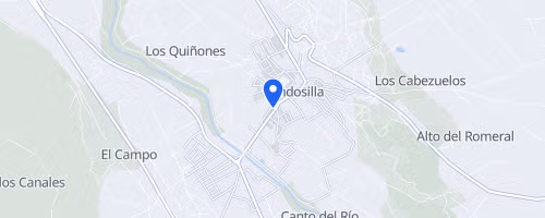 Carrera Popular Villa de Andosilla