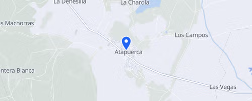 Cross Internacional de Atapuerca